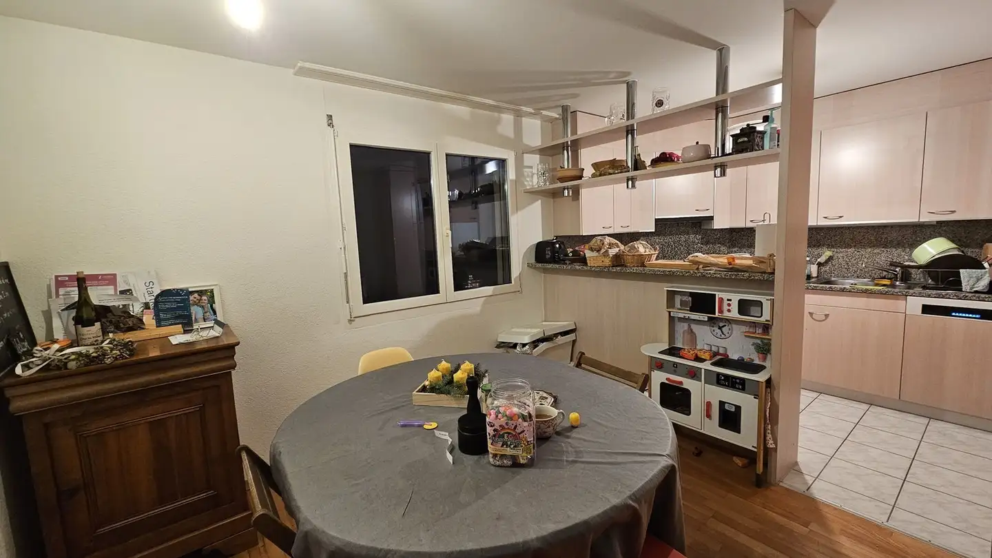 Appartamento in affitto - Kirchweg 54a, 8102 Oberengstringen - Foto 2