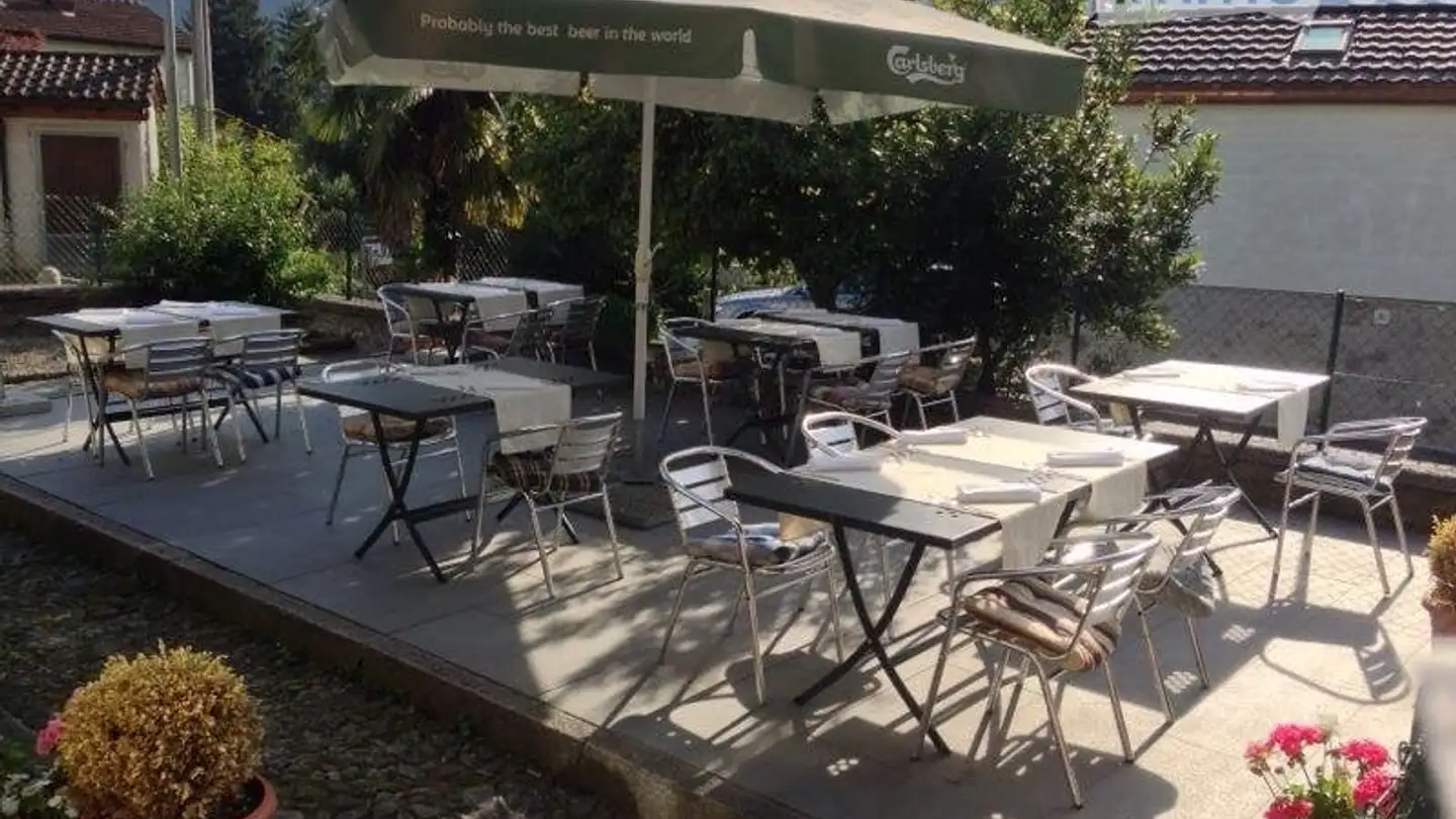 Single house for sale - 6500 Bellinzona