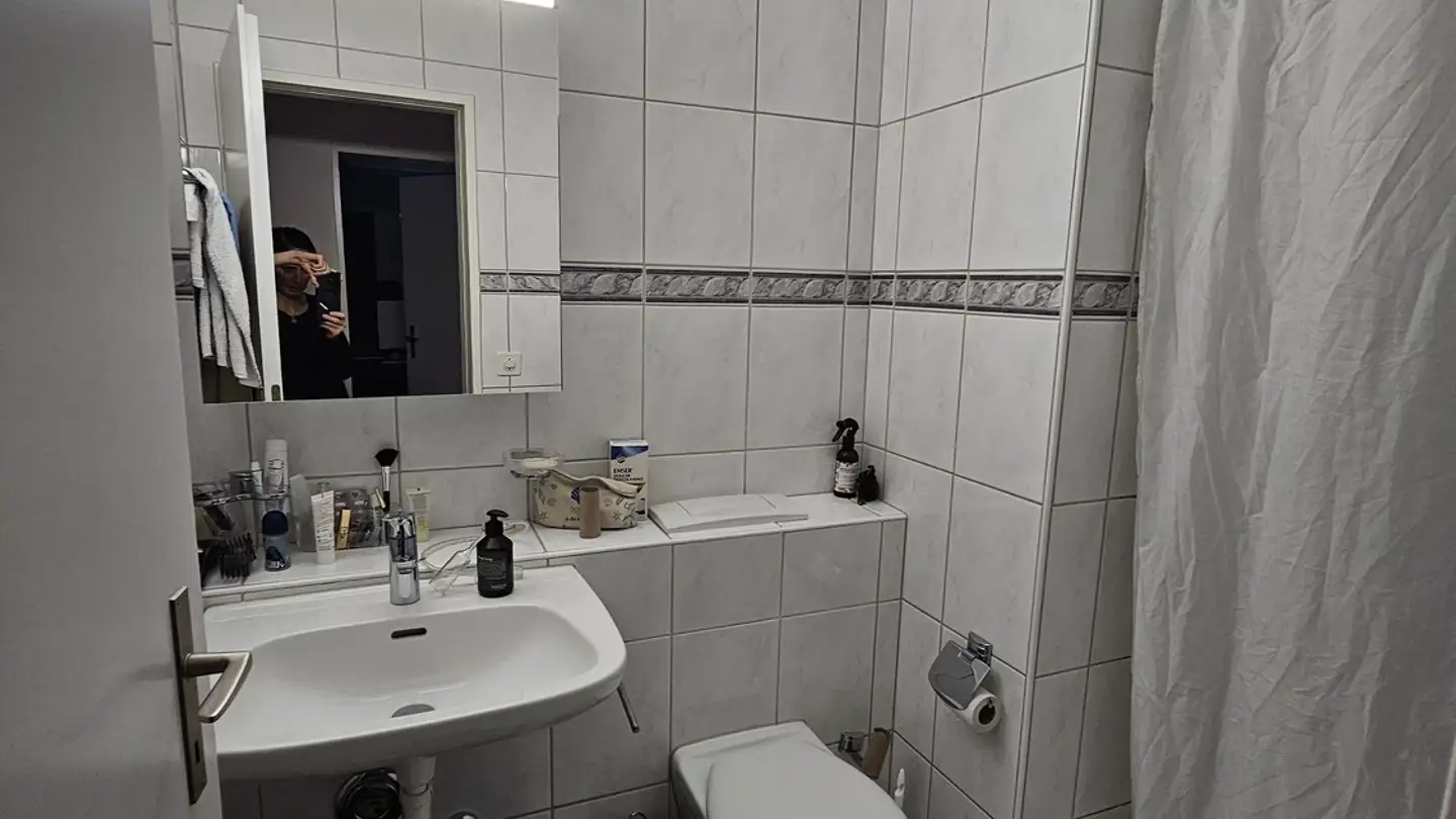 Appartamento in affitto - Kirchweg 54a, 8102 Oberengstringen - Foto 3