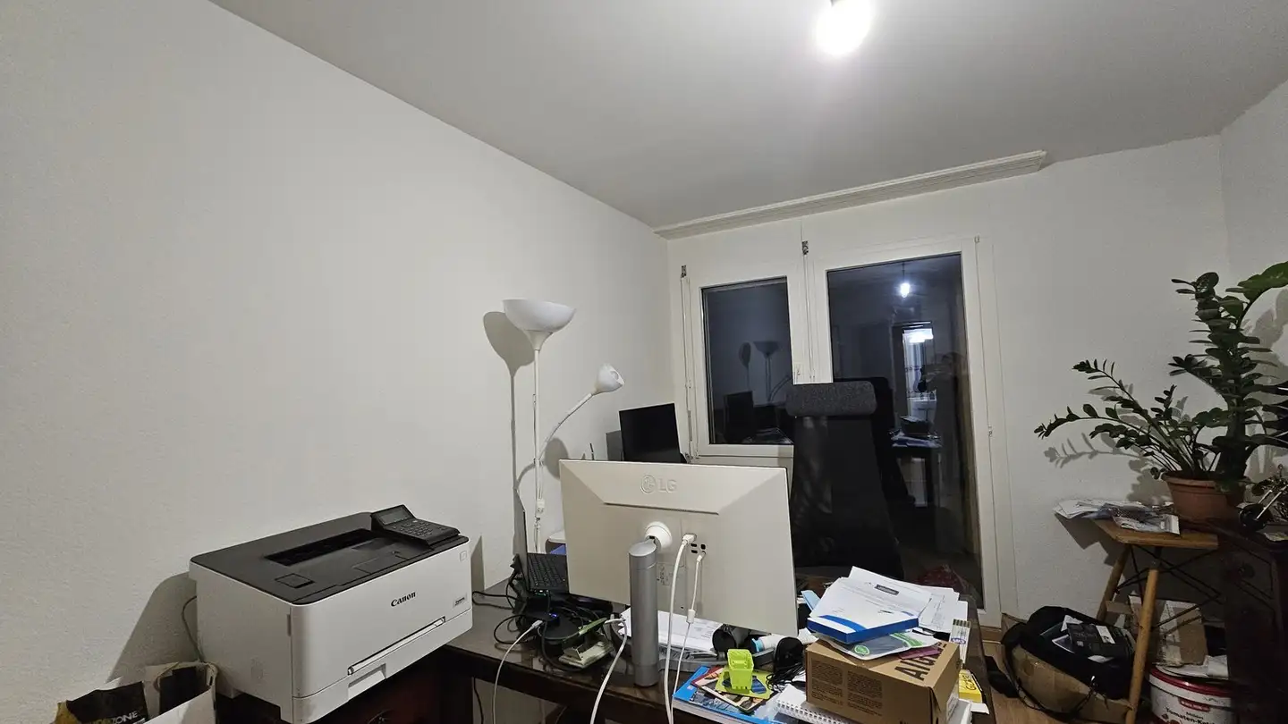 Appartamento in affitto - Kirchweg 54a, 8102 Oberengstringen - Foto 4