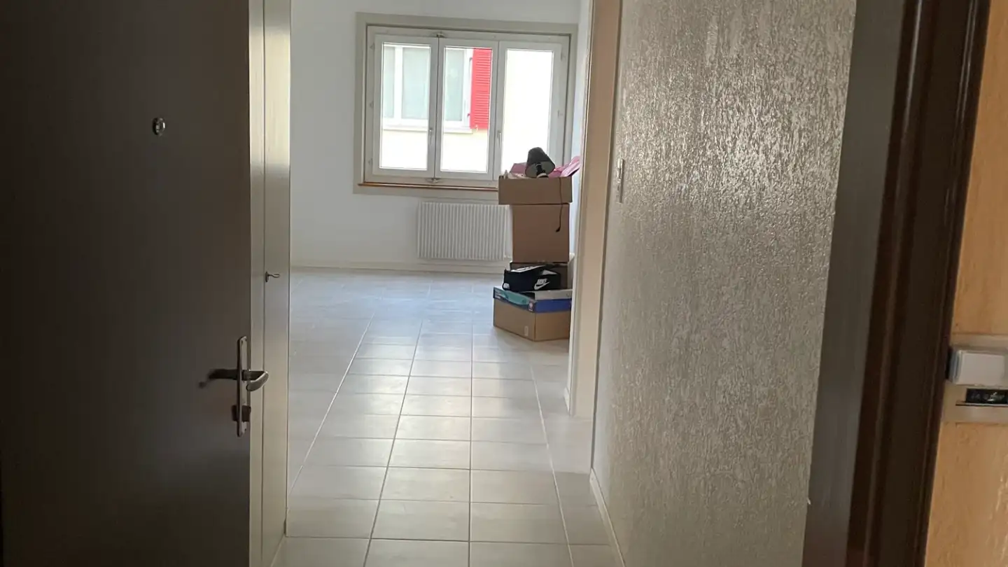 Appartement à louer - Chemin Du Ruz Chasseran 3, 2056 Dombresson