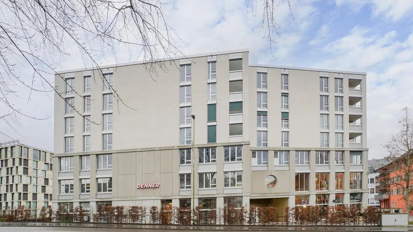 Bureau à louer - 8152 Glattbrugg - Photo 4