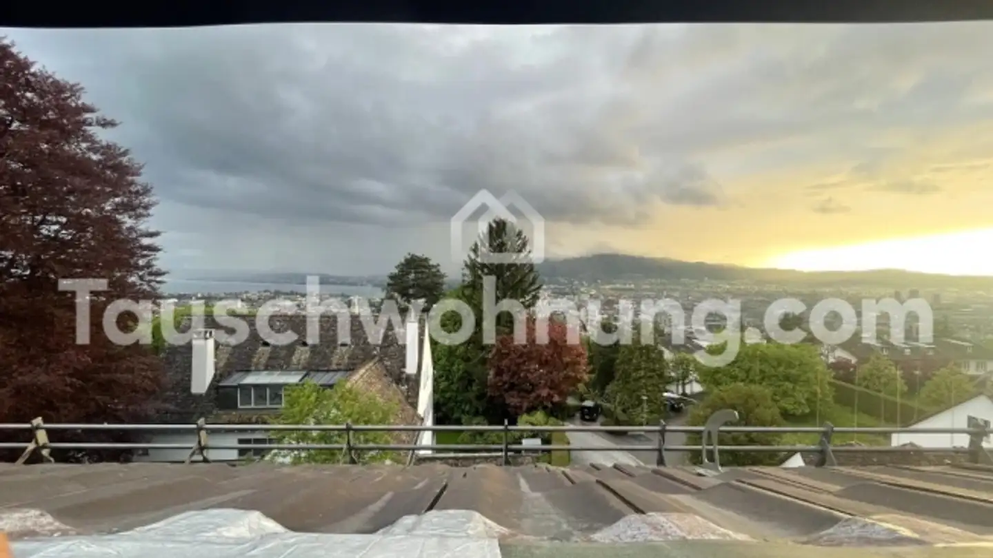 Attico in affitto - 8044 Zürich - Photo 2