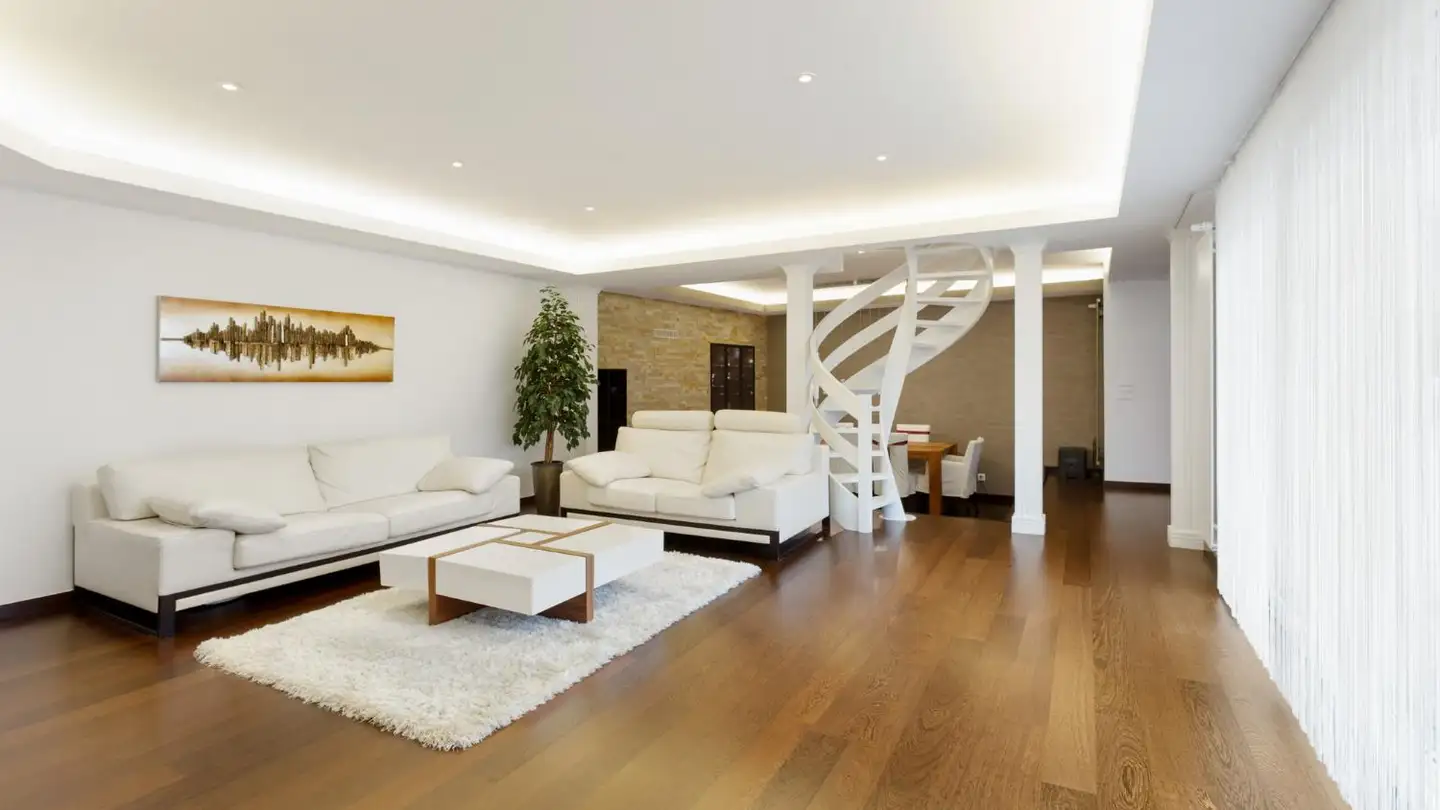 Appartamento in vendita - Am Falter 29, 8966 Oberwil-Lieli