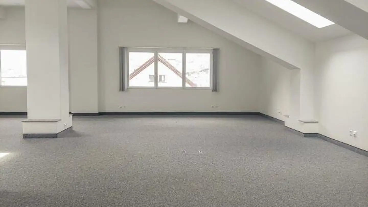 Spazio ufficio in affitto - Milchstrasse 14, 6423 Seewen SZ - Photo 2