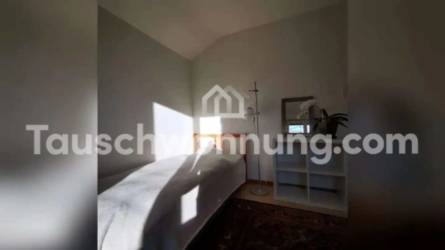 Attico in affitto - 8044 Zürich - Photo 4