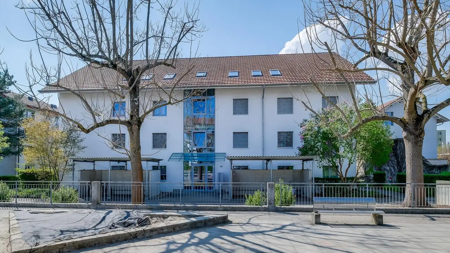 Apartment for rent - Thermenstrasse 21, 4310 Rheinfelden