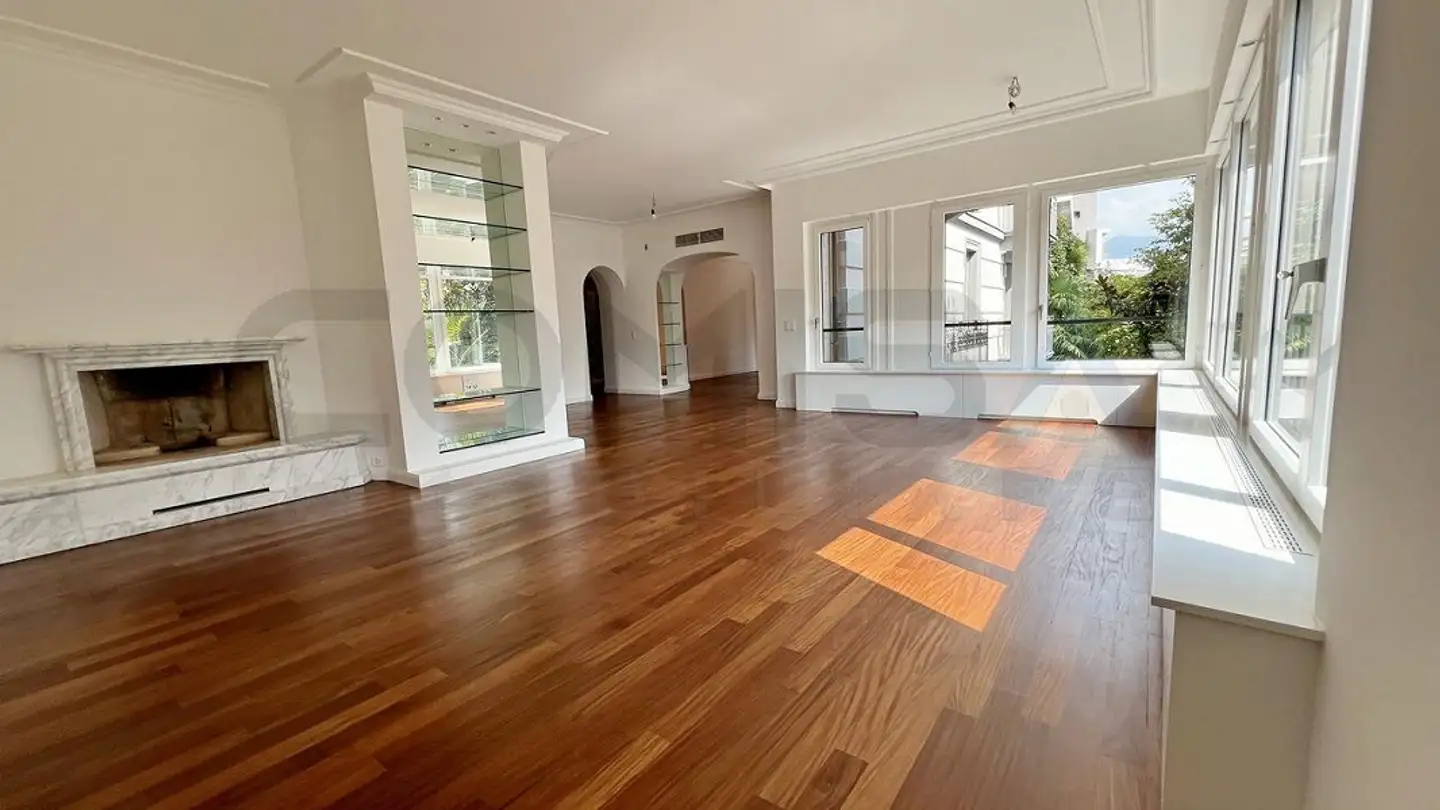 Maisonette mieten - 6900 Lugano - Foto 2