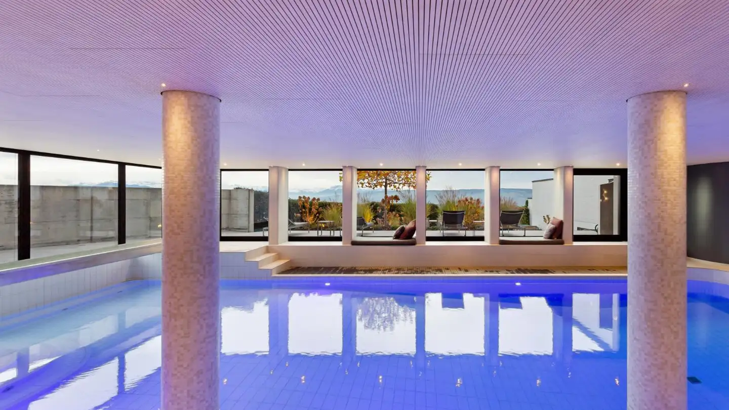 Appartamento in vendita - Am Falter 29, 8966 Oberwil-Lieli - Foto 4