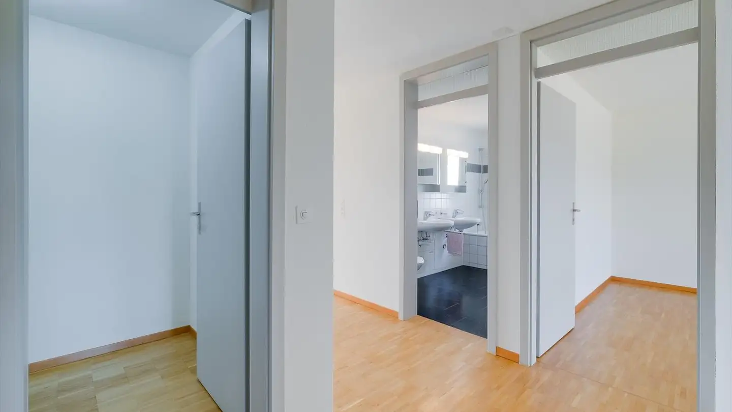 Apartment for rent - Thermenstrasse 21, 4310 Rheinfelden - Photo 3