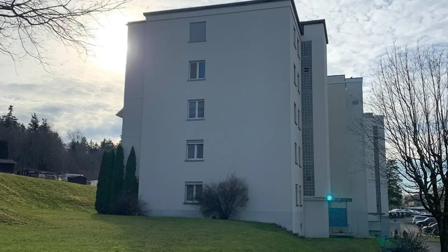 Wohnung mieten - Rütiweg 124, 3072 Ostermundigen - Foto 2