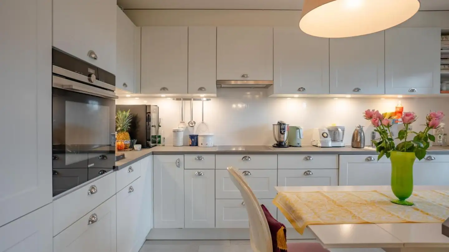 Apartment for sale - 1261 Longirod