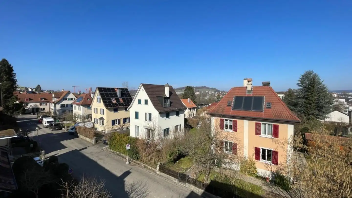 Duplex for rent - Gutstrasse 11, 8400 Winterthur - Photo 4