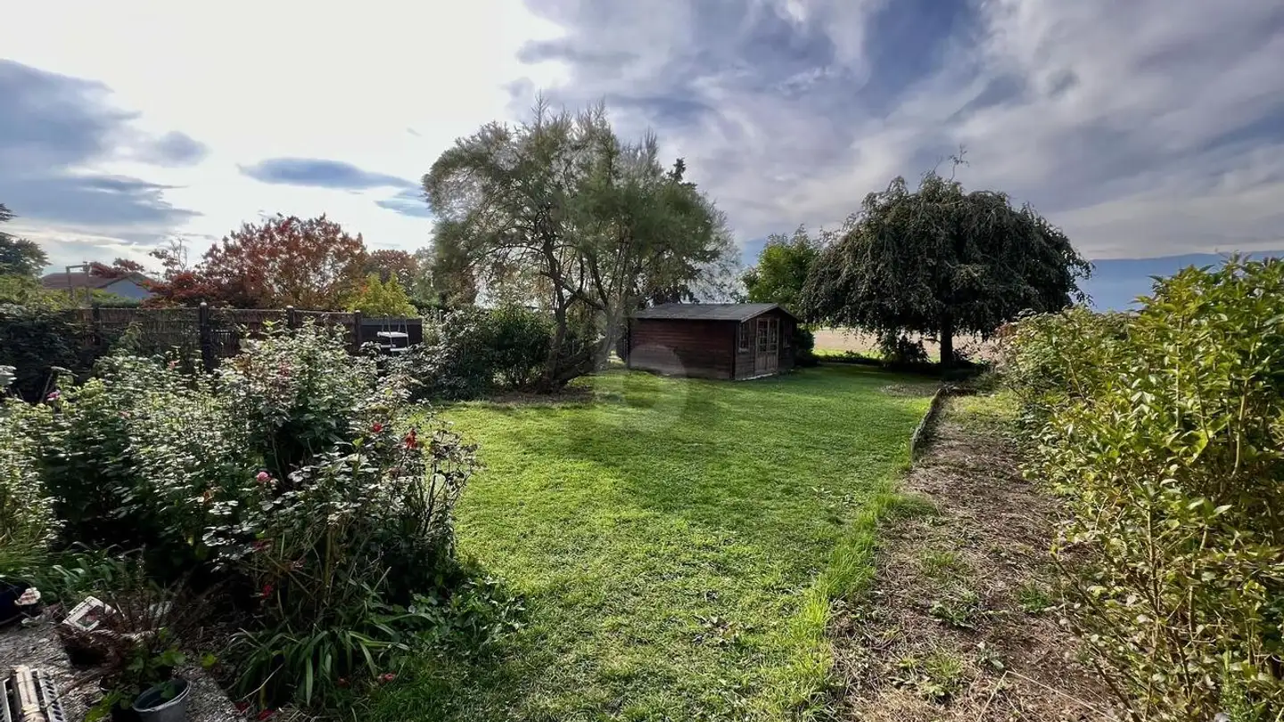 Casa singola in vendita - 1285 Athenaz (Avusy) - Photo 2