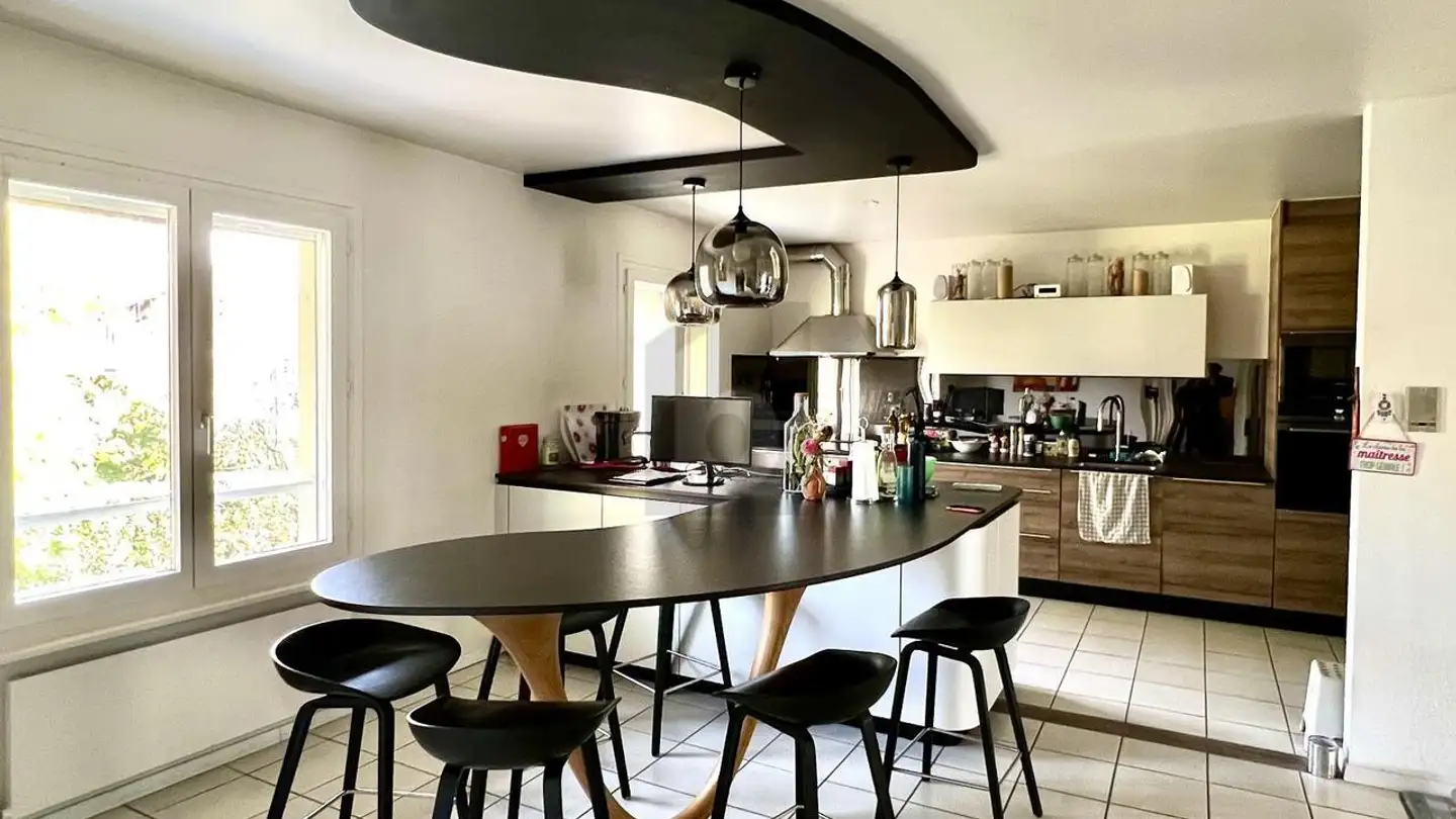 Casa singola in vendita - 1285 Athenaz (Avusy) - Photo 3