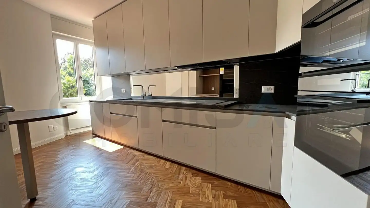Maisonette mieten - 6900 Lugano - Foto 4