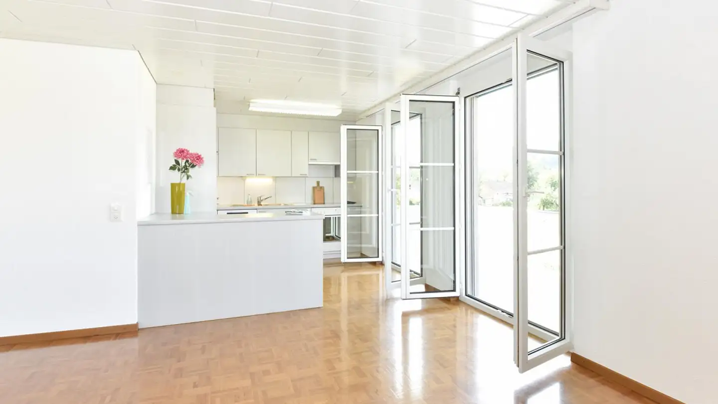 Appartamento in affitto - Hauptstrasse 28a, 9214 Kradolf - Foto 4