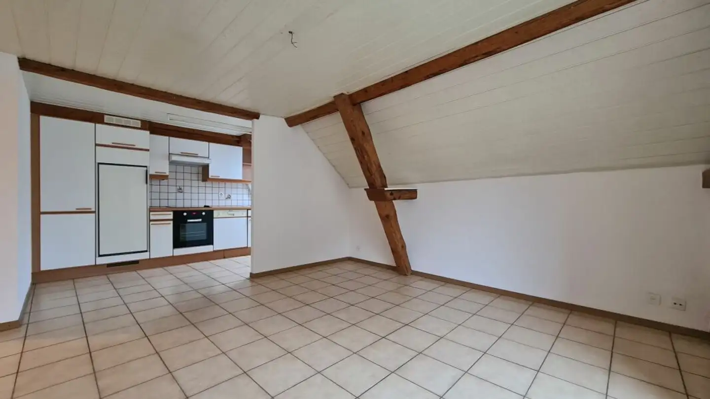 Appartamento in affitto - Rue De France, 2400 Le Locle