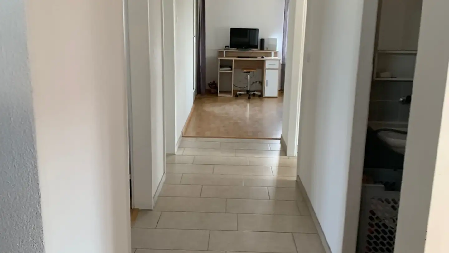 Appartement à louer - Freudenberg 52, 5643 Sins
