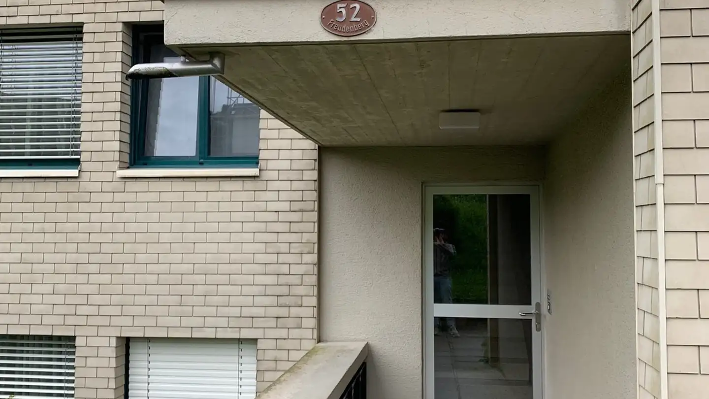 Appartement à louer - Freudenberg 52, 5643 Sins - Photo 2