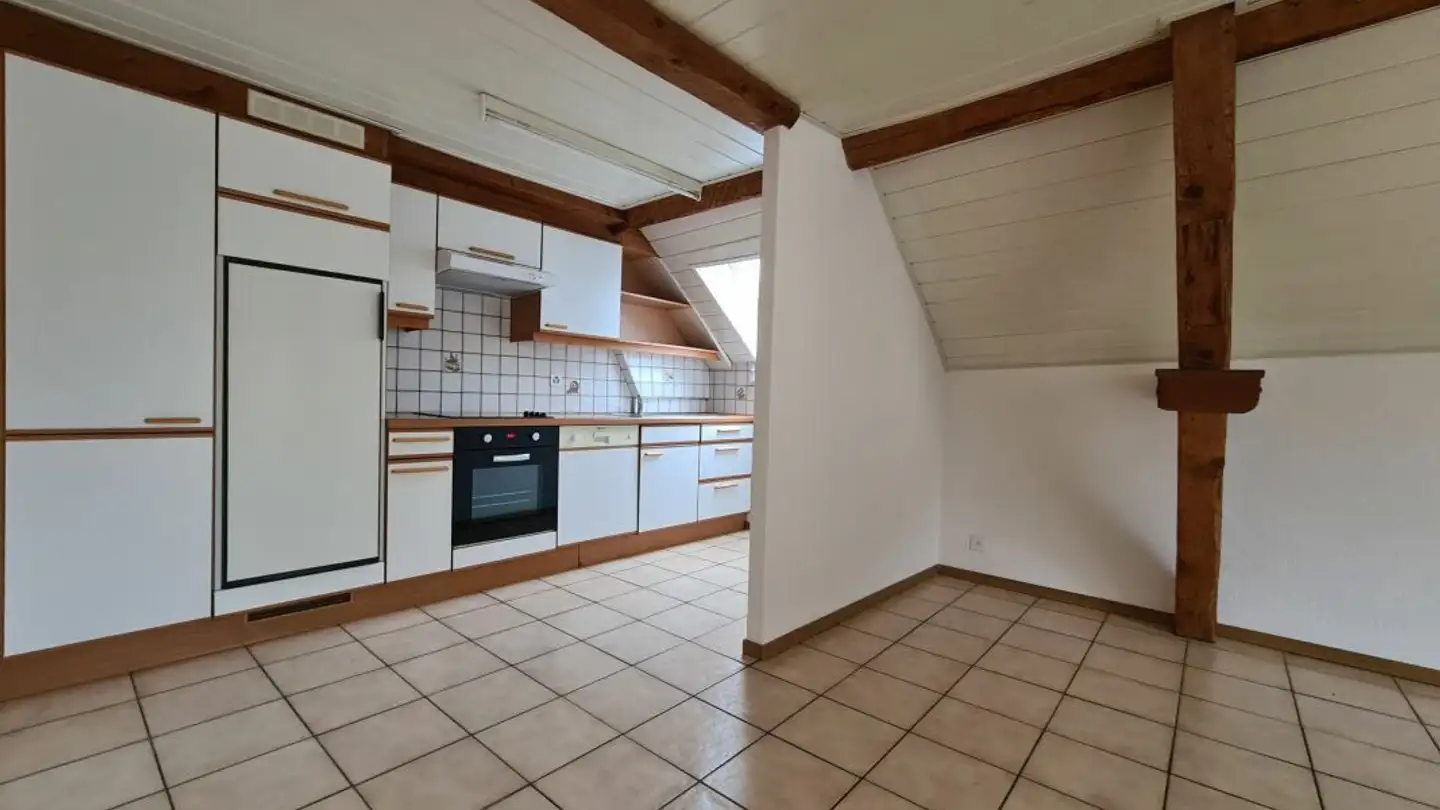 Appartamento in affitto - Rue De France, 2400 Le Locle - Foto 2