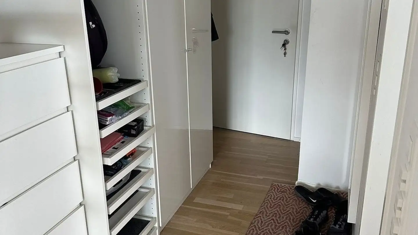 Wohnung mieten - 8038 Zürich - Foto 4