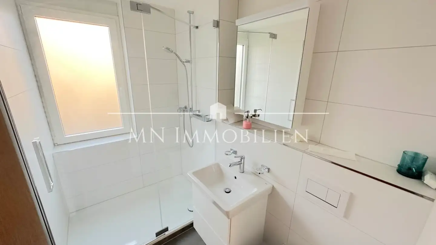 Apartment for rent - Hauptstrasse 2, 4144 Arlesheim - Photo 3
