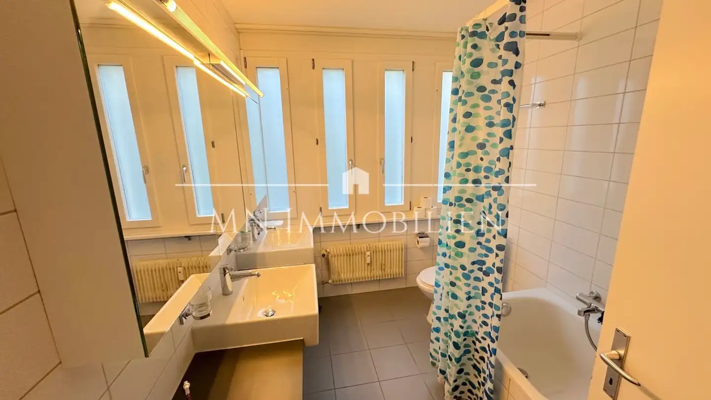 Apartment for rent - Hauptstrasse 2, 4144 Arlesheim - Photo 4