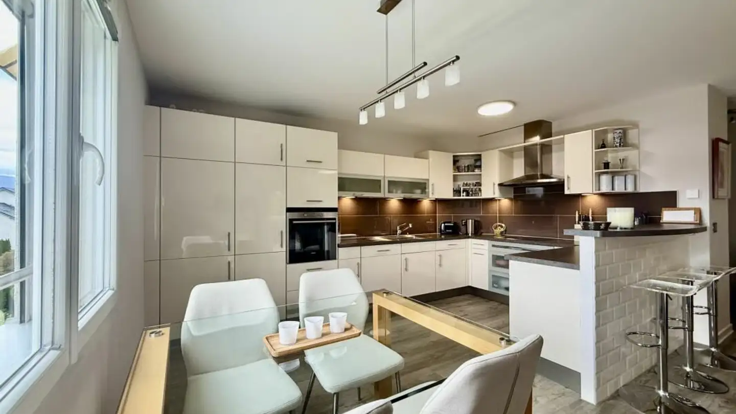 Wohnung kaufen - 1400 Yverdon-les-Bains - Foto 3
