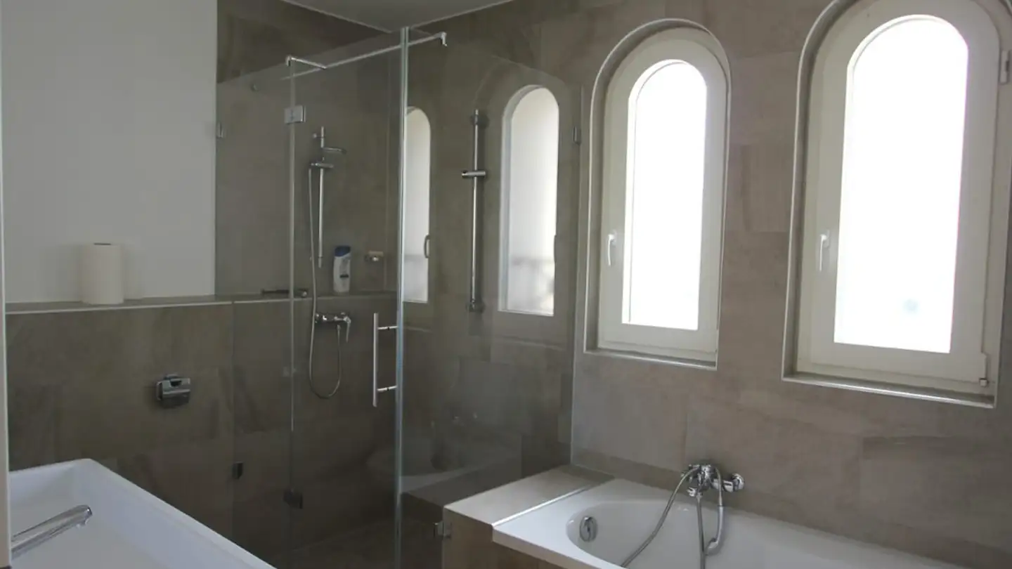 Casa singola in affitto - 1008 Prilly