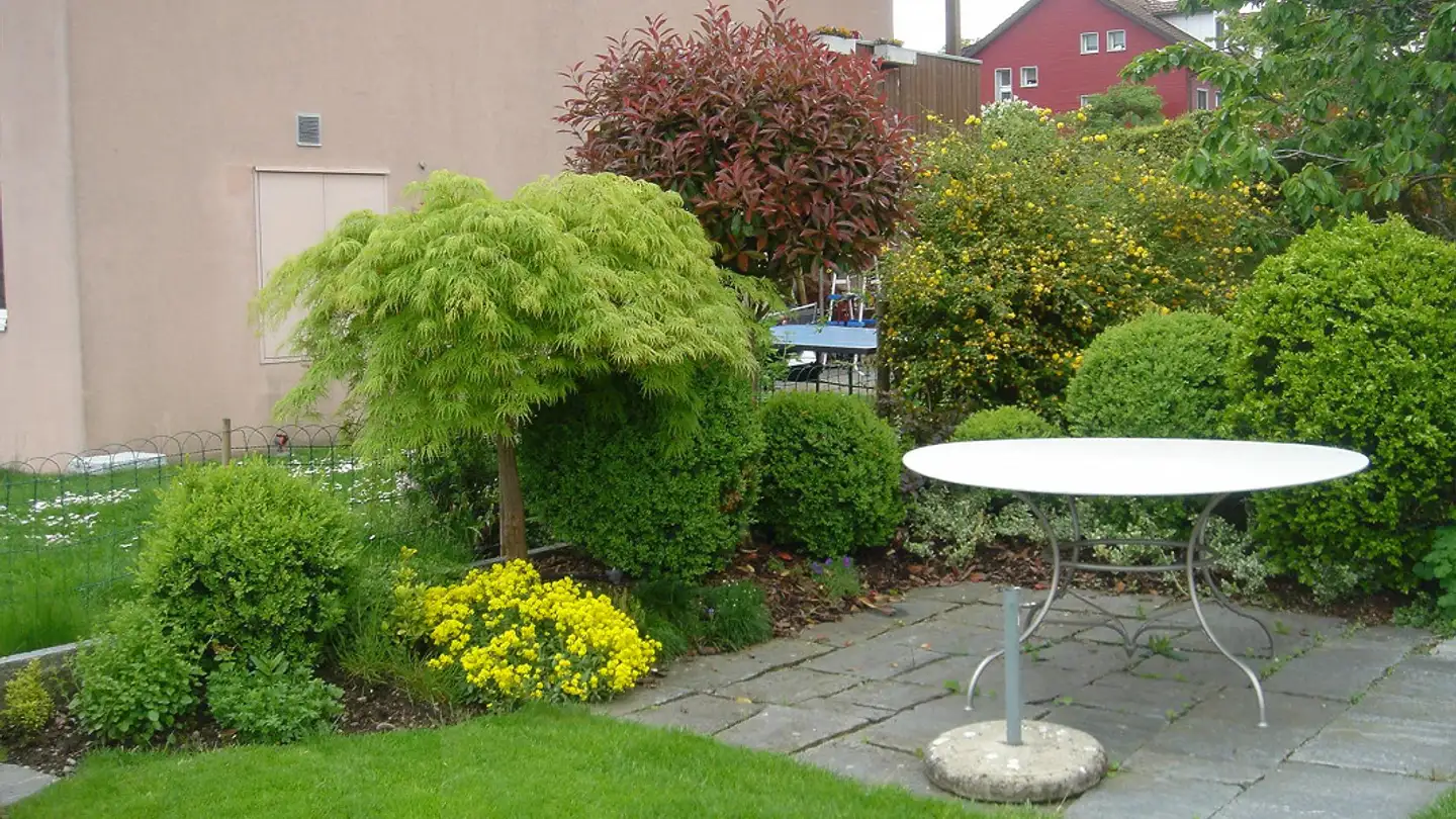 Apartment for rent - Rüterspüelstrasse 19, 8173 Neerach