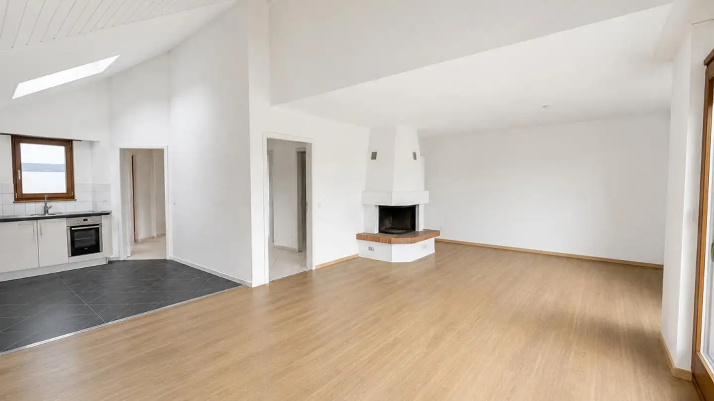 Apartment for rent - Kesswilerstrasse 29, 8592 Uttwil