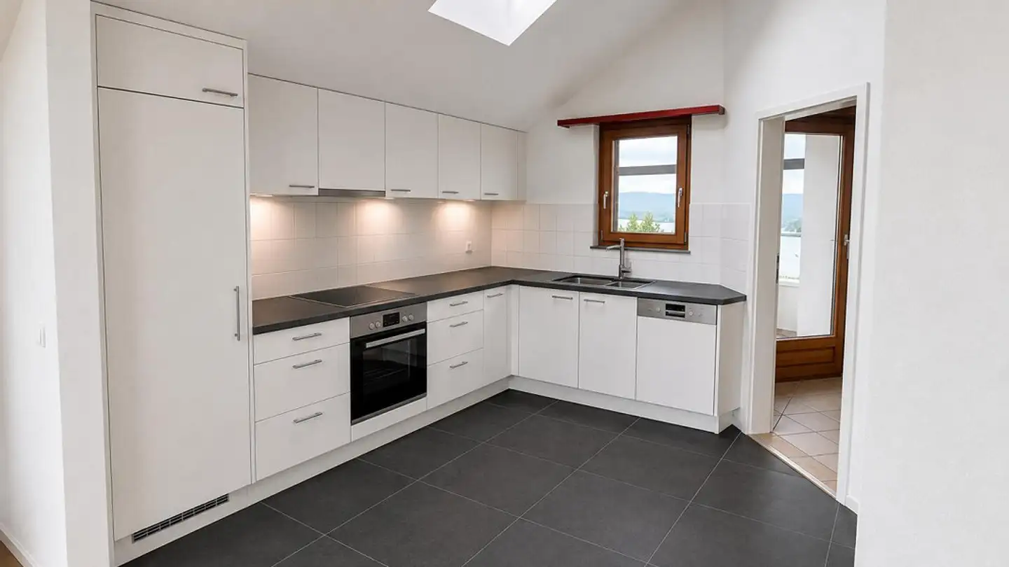 Apartment for rent - Kesswilerstrasse 29, 8592 Uttwil - Photo 2