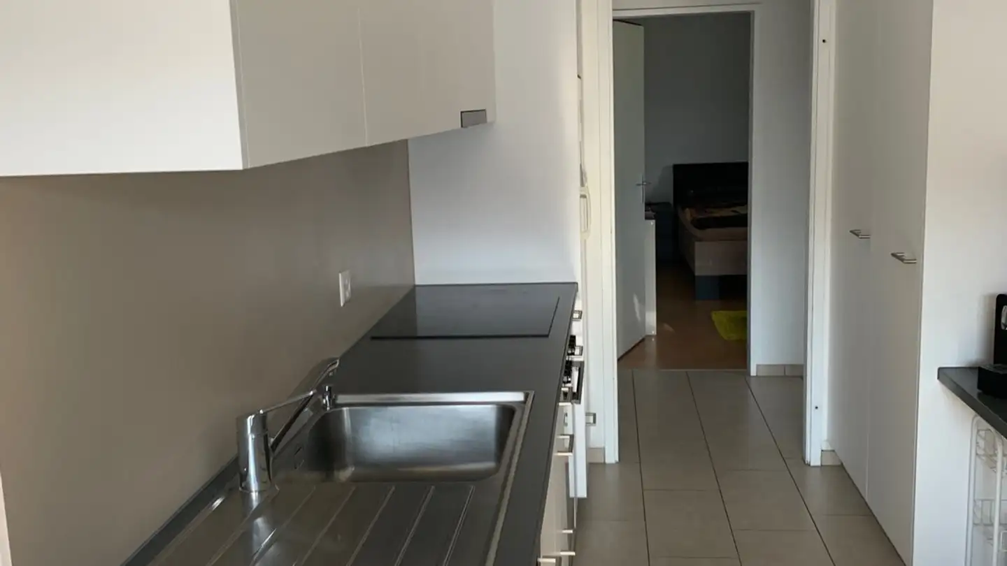 Appartement à louer - Freudenberg 52, 5643 Sins - Photo 3