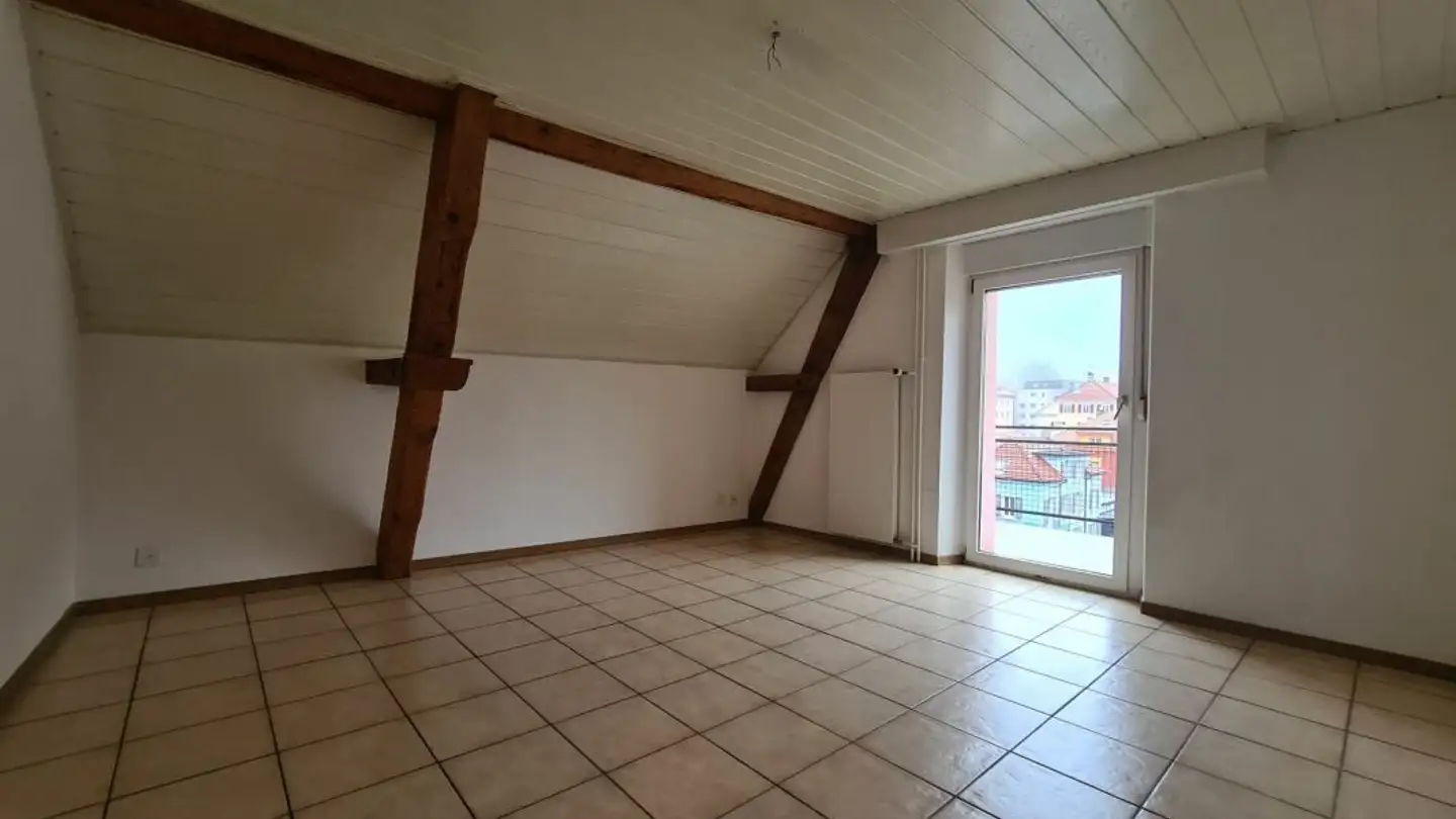 Appartamento in affitto - Rue De France, 2400 Le Locle - Foto 3