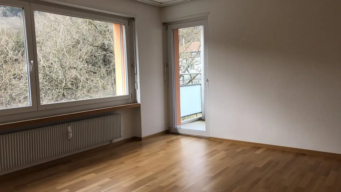 Appartement à louer - Forenackerstrasse 6, 8246 Langwiesen - Photo 2