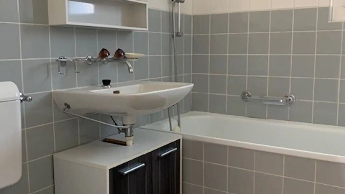 Appartement à louer - Freudenberg 52, 5643 Sins - Photo 4