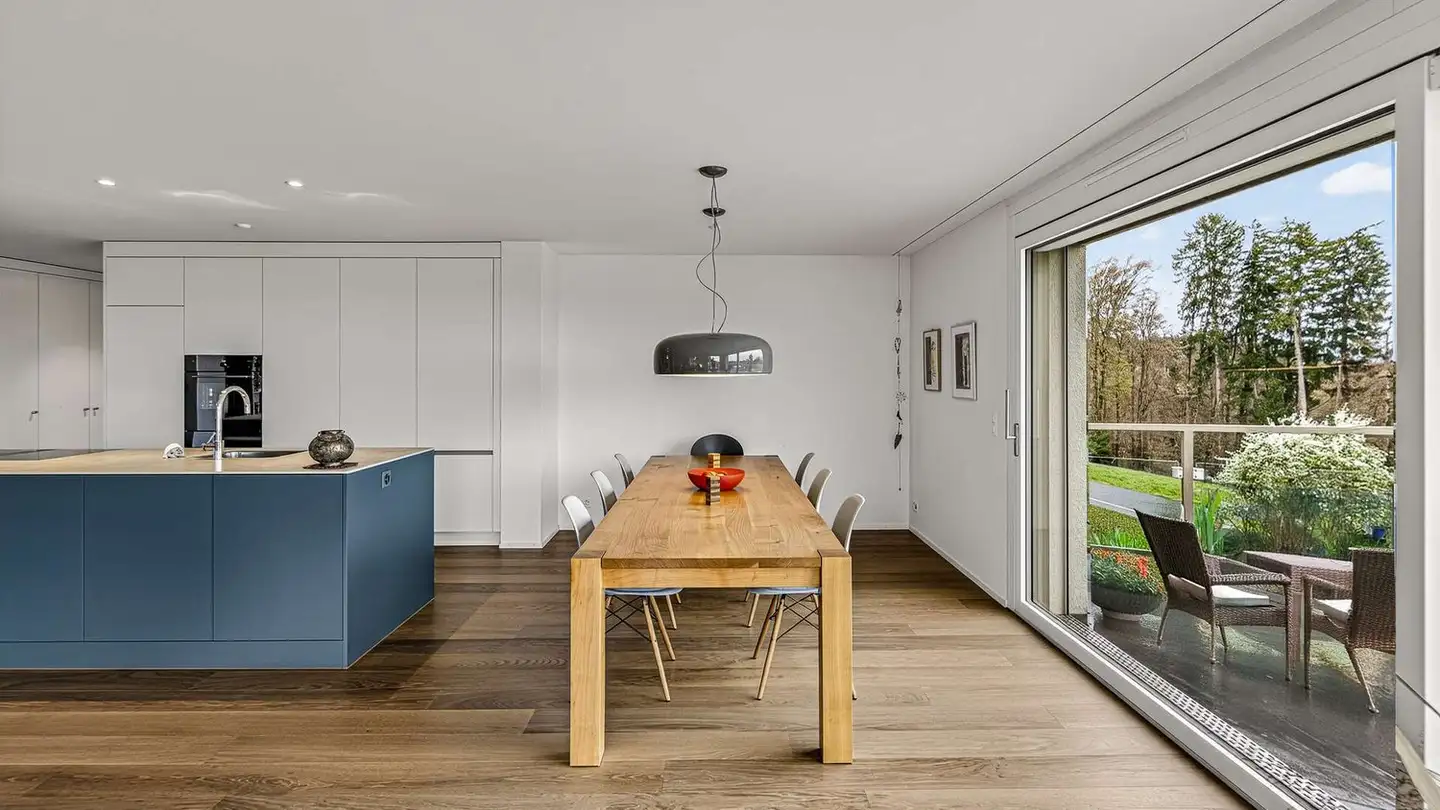 Dachgeschosswohnung kaufen - 8330 Pfäffikon ZH - Foto 3