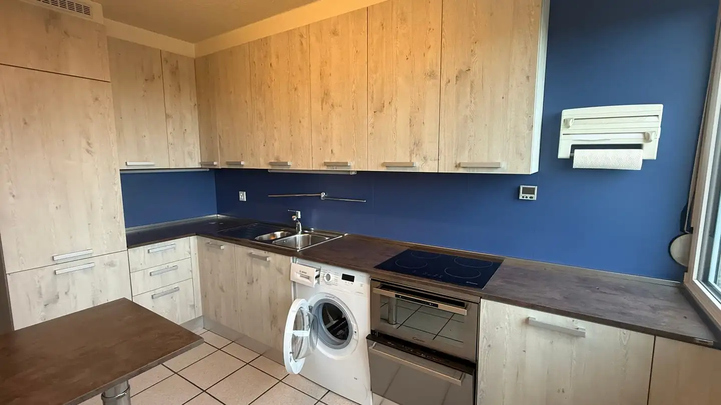 Appartamento in vendita - Rue Des Parcs 115, 2000 Neuchâtel - Foto 2