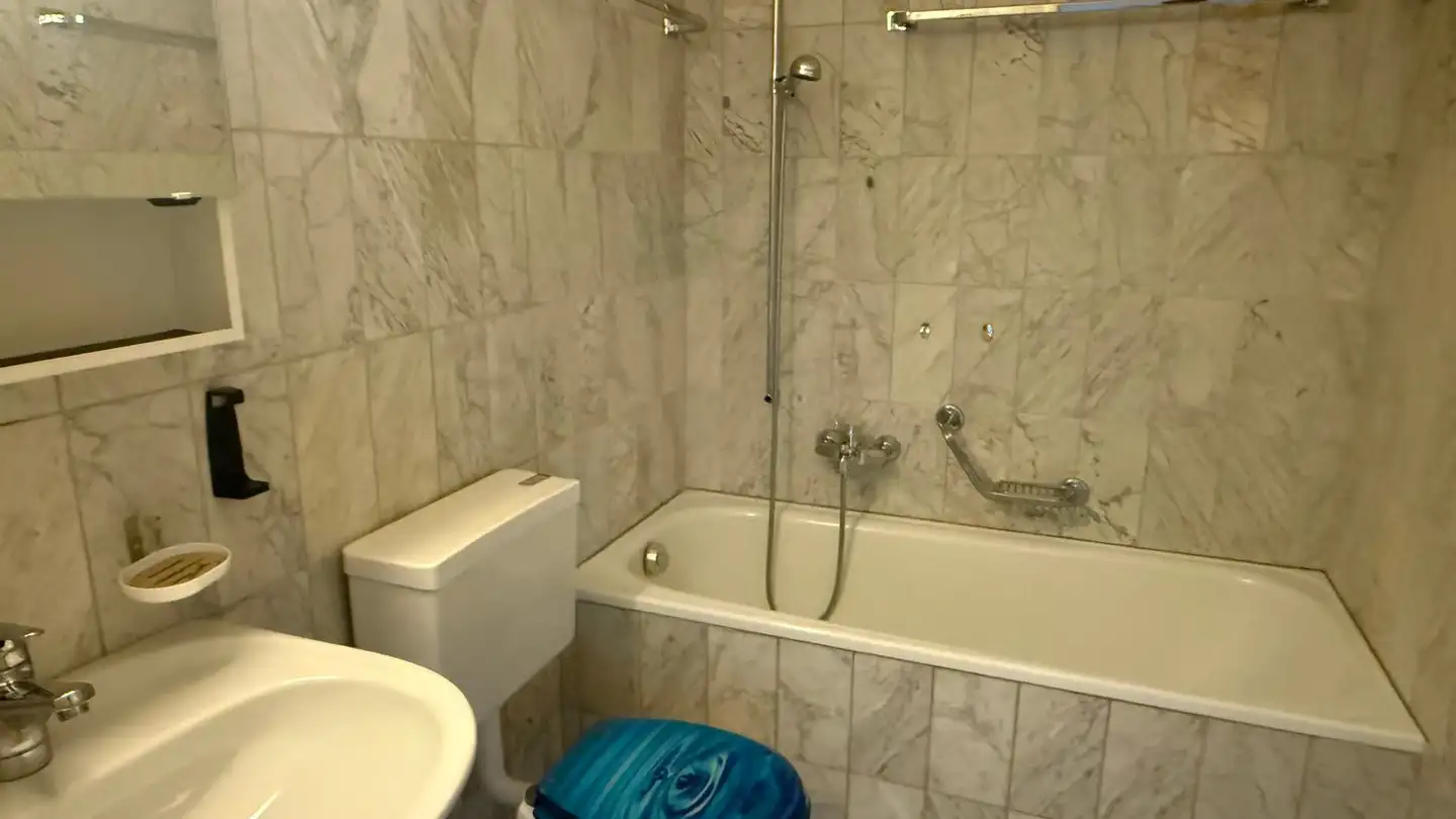 Appartamento in vendita - Rue Des Parcs 115, 2000 Neuchâtel - Foto 3