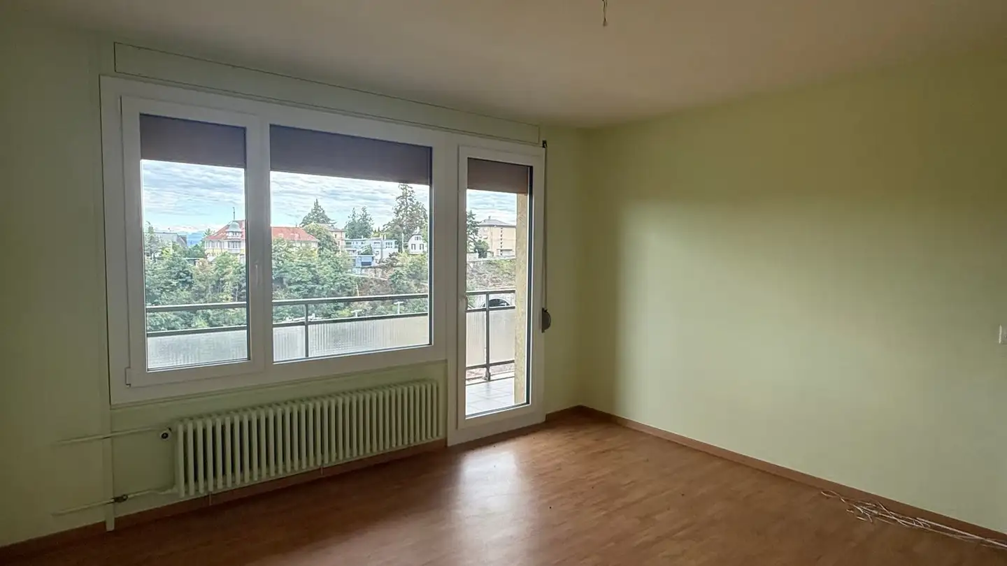 Appartamento in vendita - Rue Des Parcs 115, 2000 Neuchâtel - Foto 4