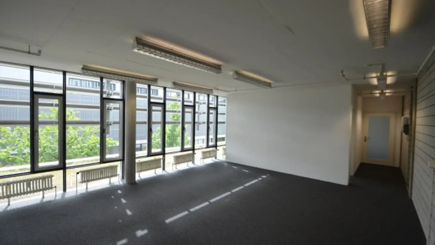 Spazio ufficio in affitto - Morgenstrasse 129, 3018 Bern - Foto 4