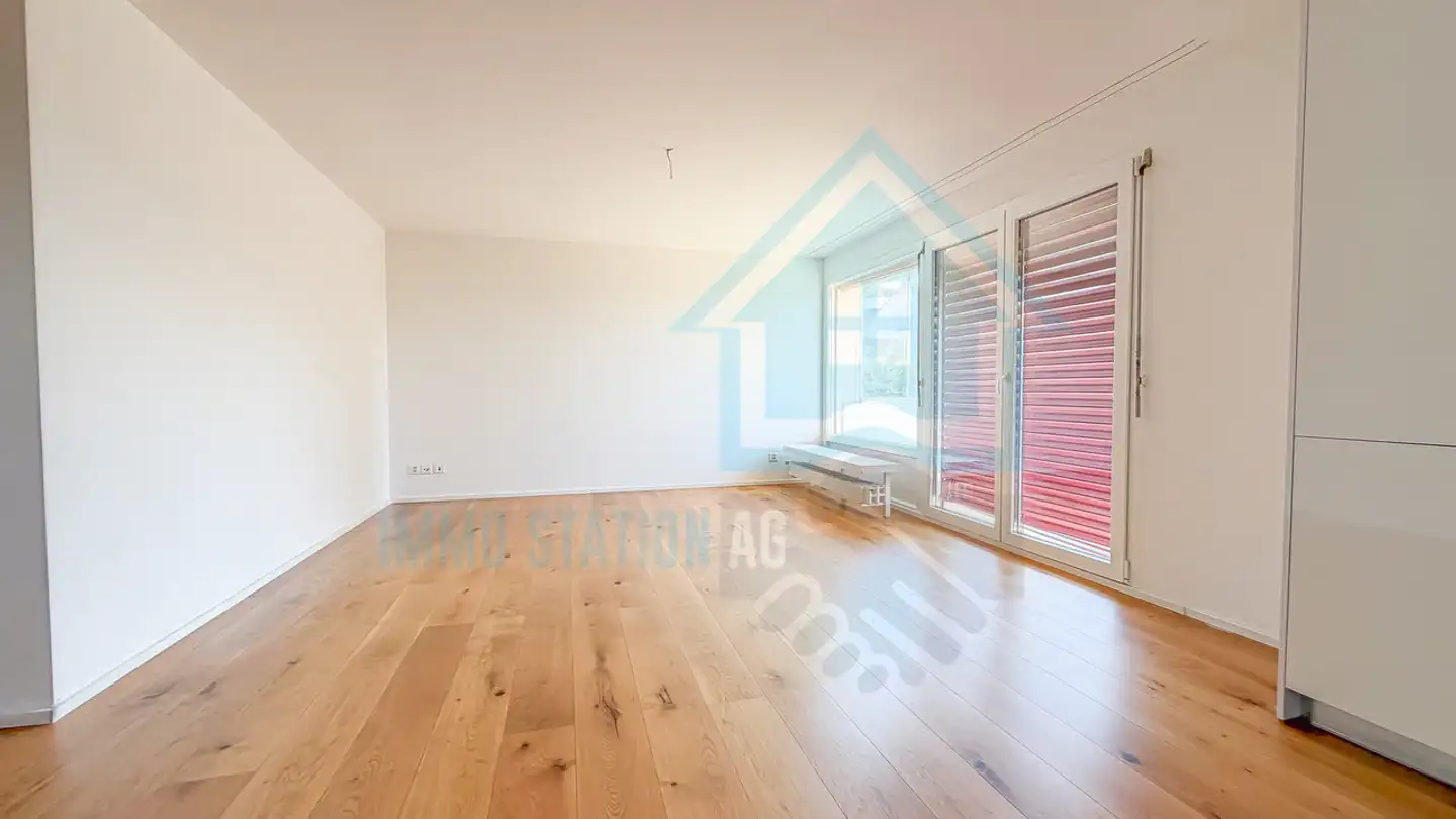 Appartement à louer - Bettwilerstrasse 11, 5614 Sarmenstorf - Photo 3