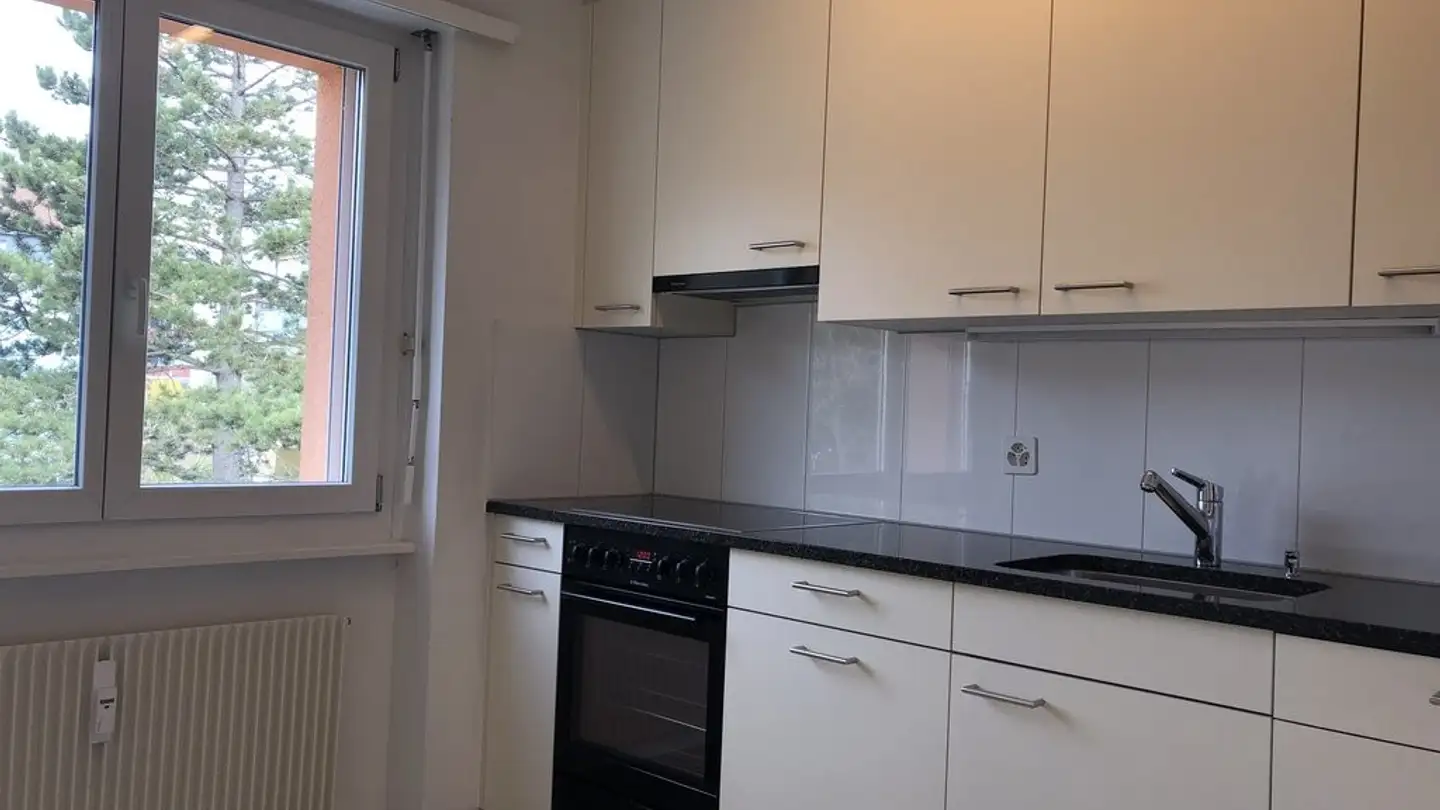 Appartement à louer - Forenackerstrasse 6, 8246 Langwiesen - Photo 4
