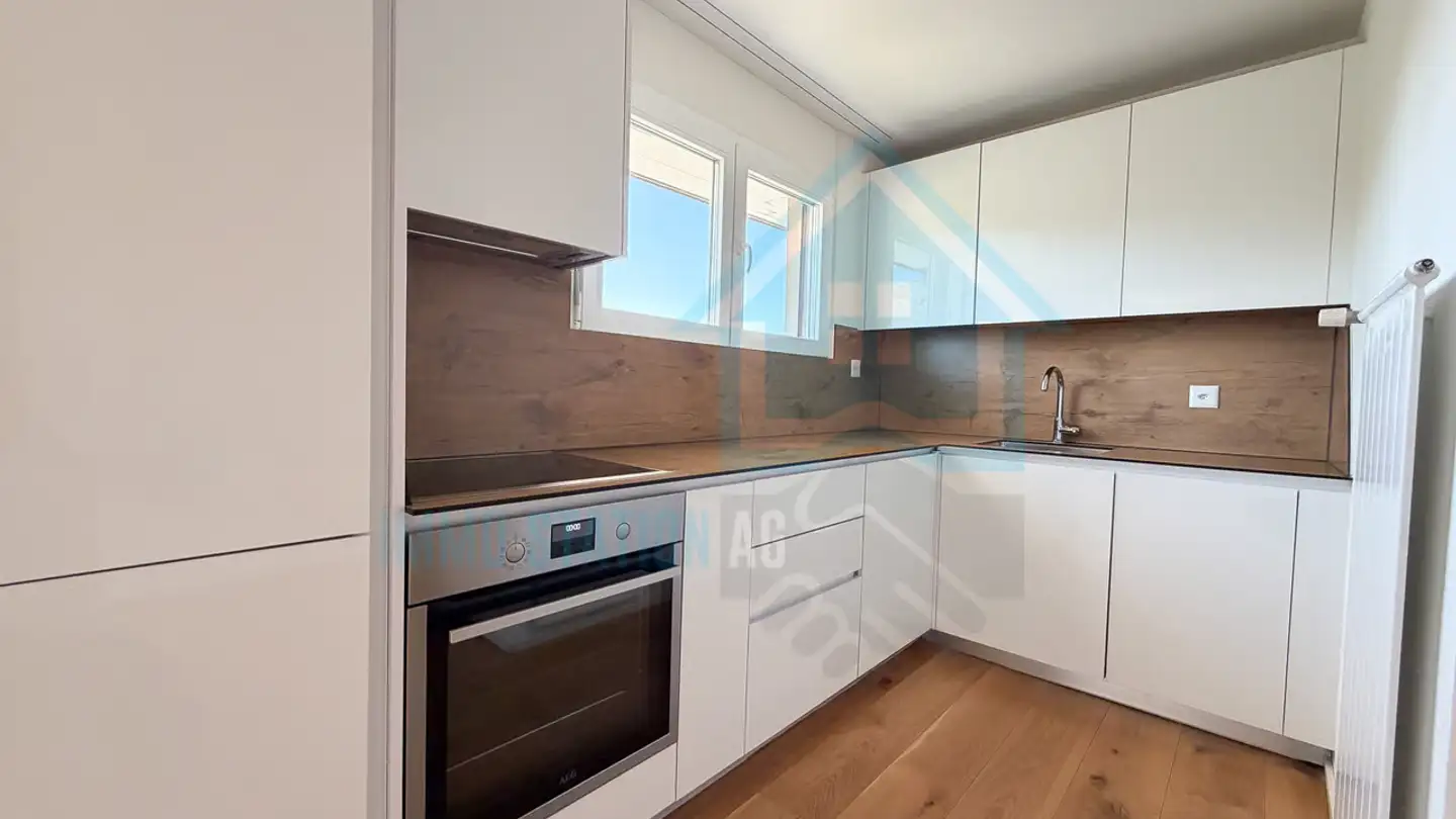 Appartement à louer - Bettwilerstrasse 11, 5614 Sarmenstorf - Photo 4