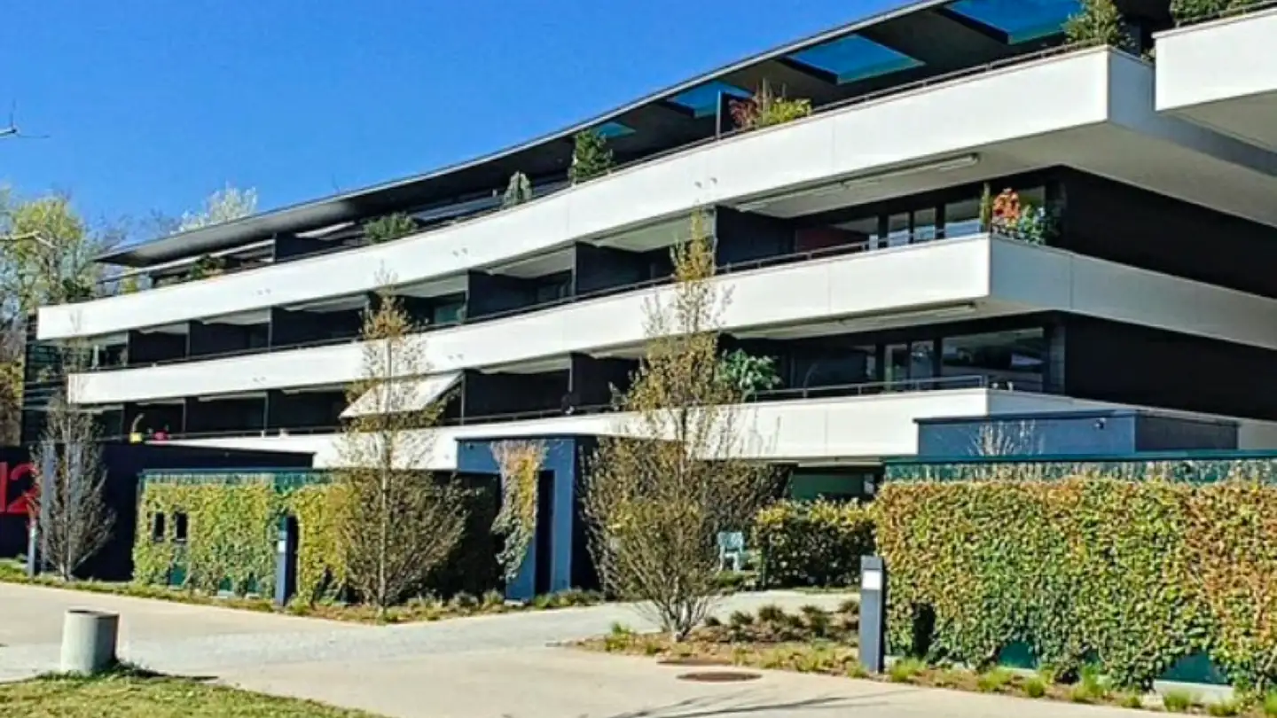 Appartement à louer - 1267 Vich