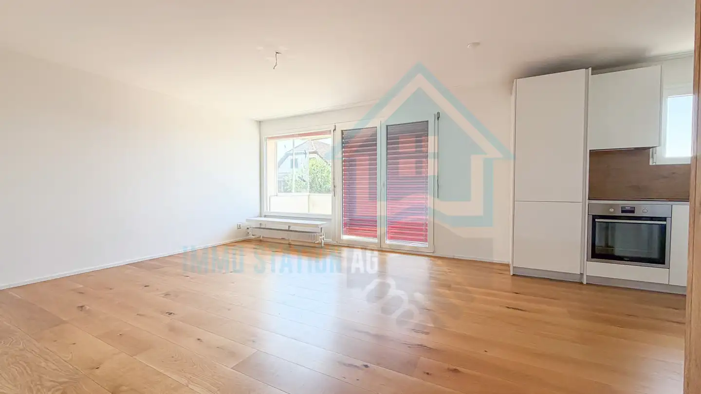 Appartement à louer - Bettwilerstrasse 11, 5614 Sarmenstorf