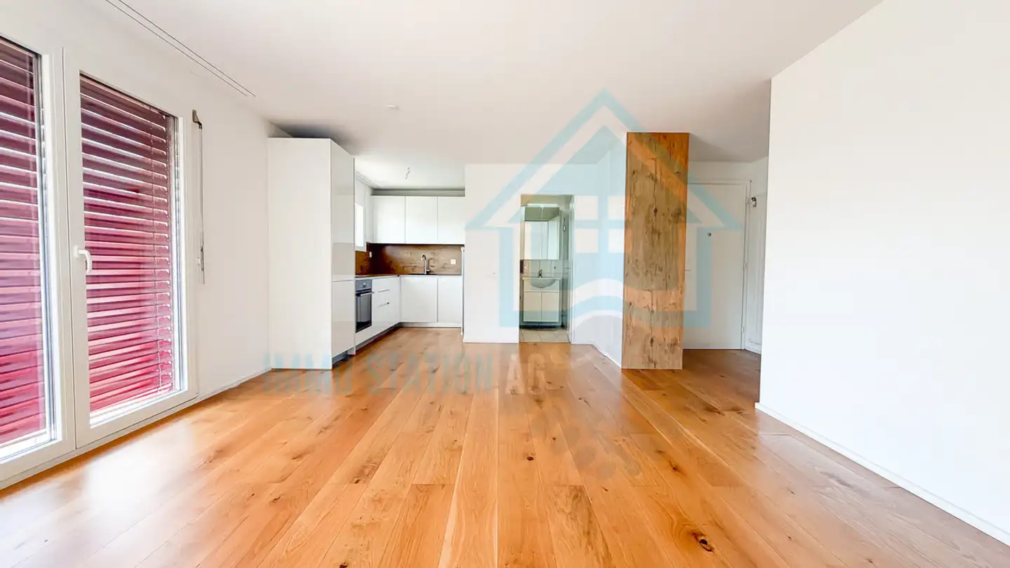 Appartement à louer - Bettwilerstrasse 11, 5614 Sarmenstorf - Photo 2