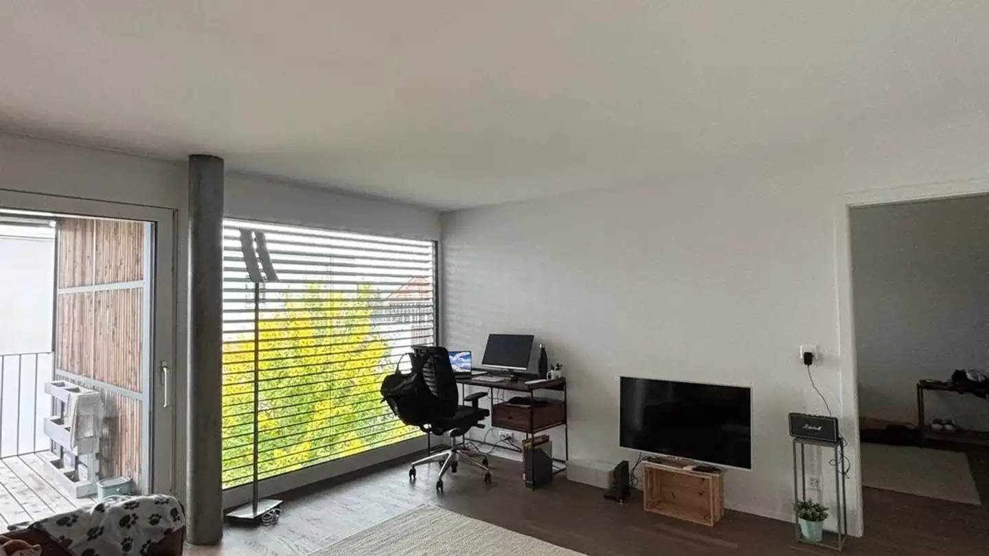 Appartement à louer - Grächwilstrasse 8, 3045 Meikirch