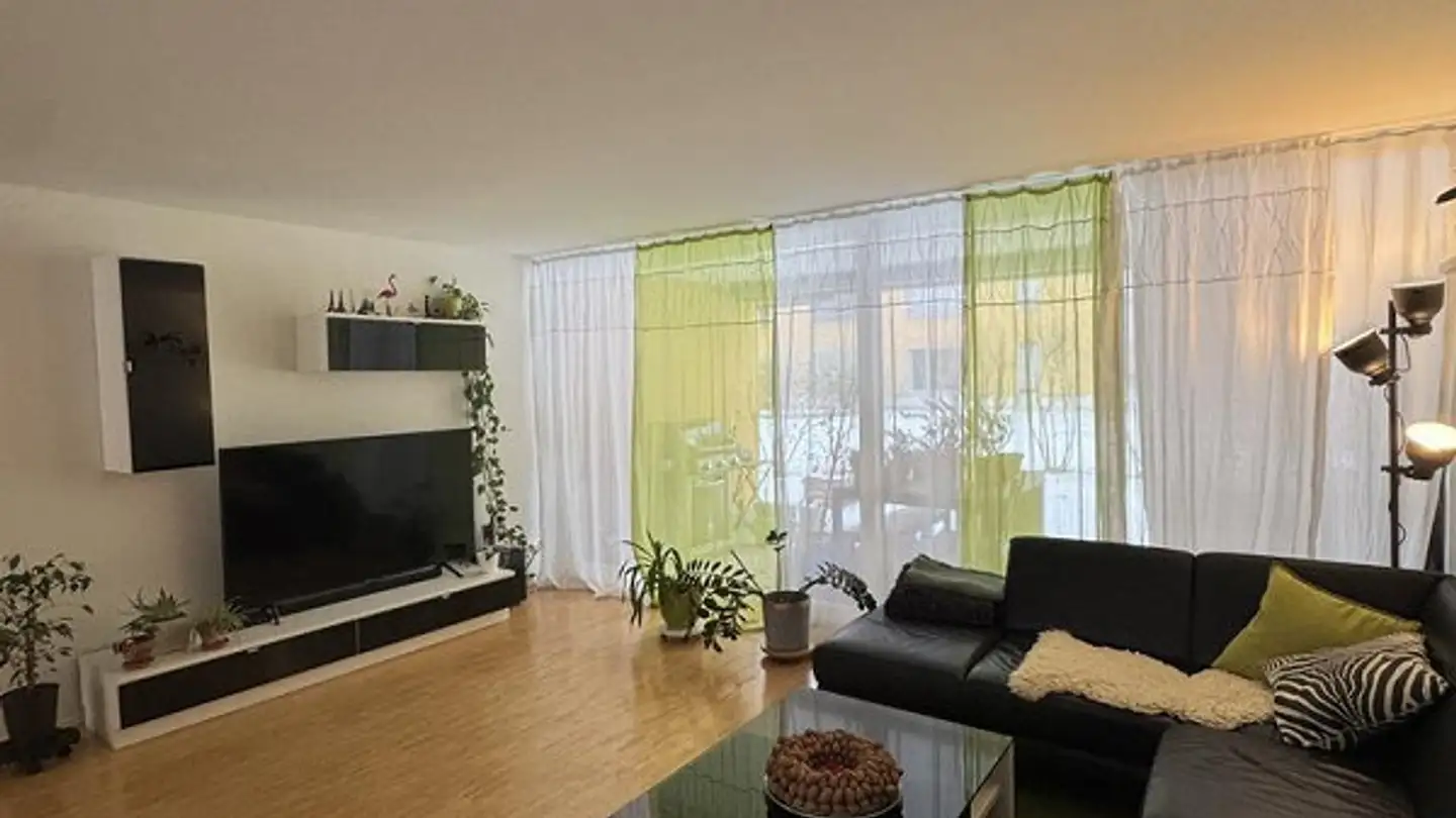 Appartamento in affitto - Brückenstrasse 8, 5430 Wettingen - Foto 2